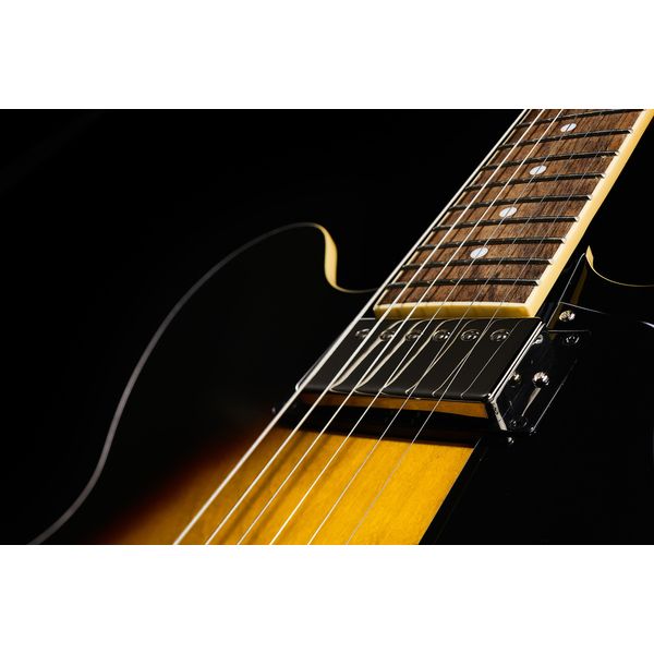 Электрогитара Epiphone ES-335 Vintage Sunburst