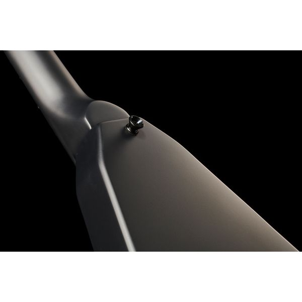 Электрогитара Harley Benton Victory Active SBK