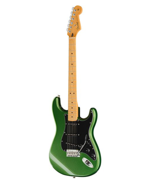 Электрогитара Fender Player II Mod Strat MN HGM
