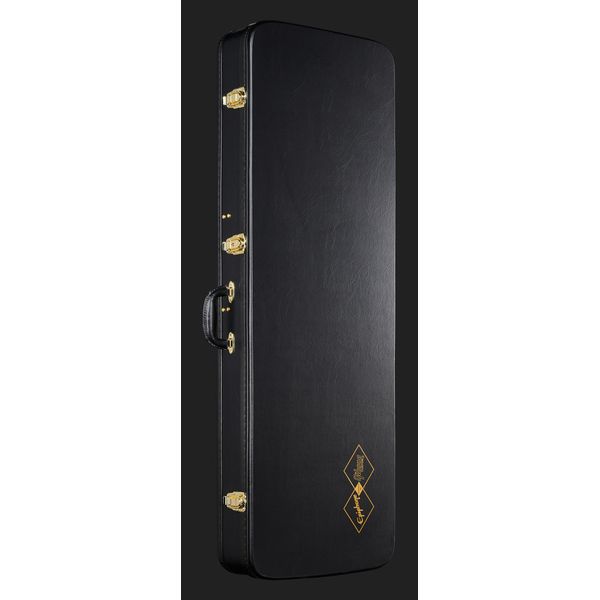 Электрогитара Epiphone 1963 Firebird V Ember Red