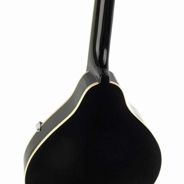 Мандолина Harley Benton HBMA-50 Mandoline BK