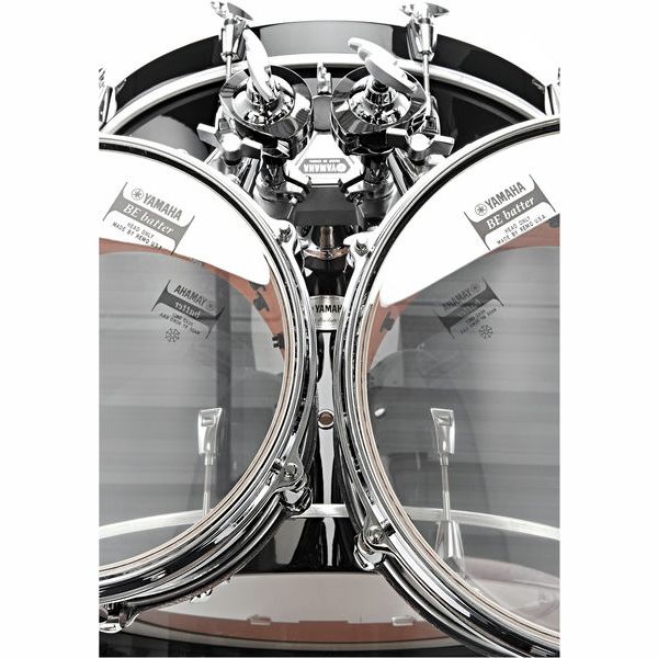 Акустическая ударная установка Yamaha Absolute Hybrid Studio -SOB
