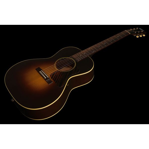 Электроакустическая гитара Gibson L-00 Original Vintage Sunburst