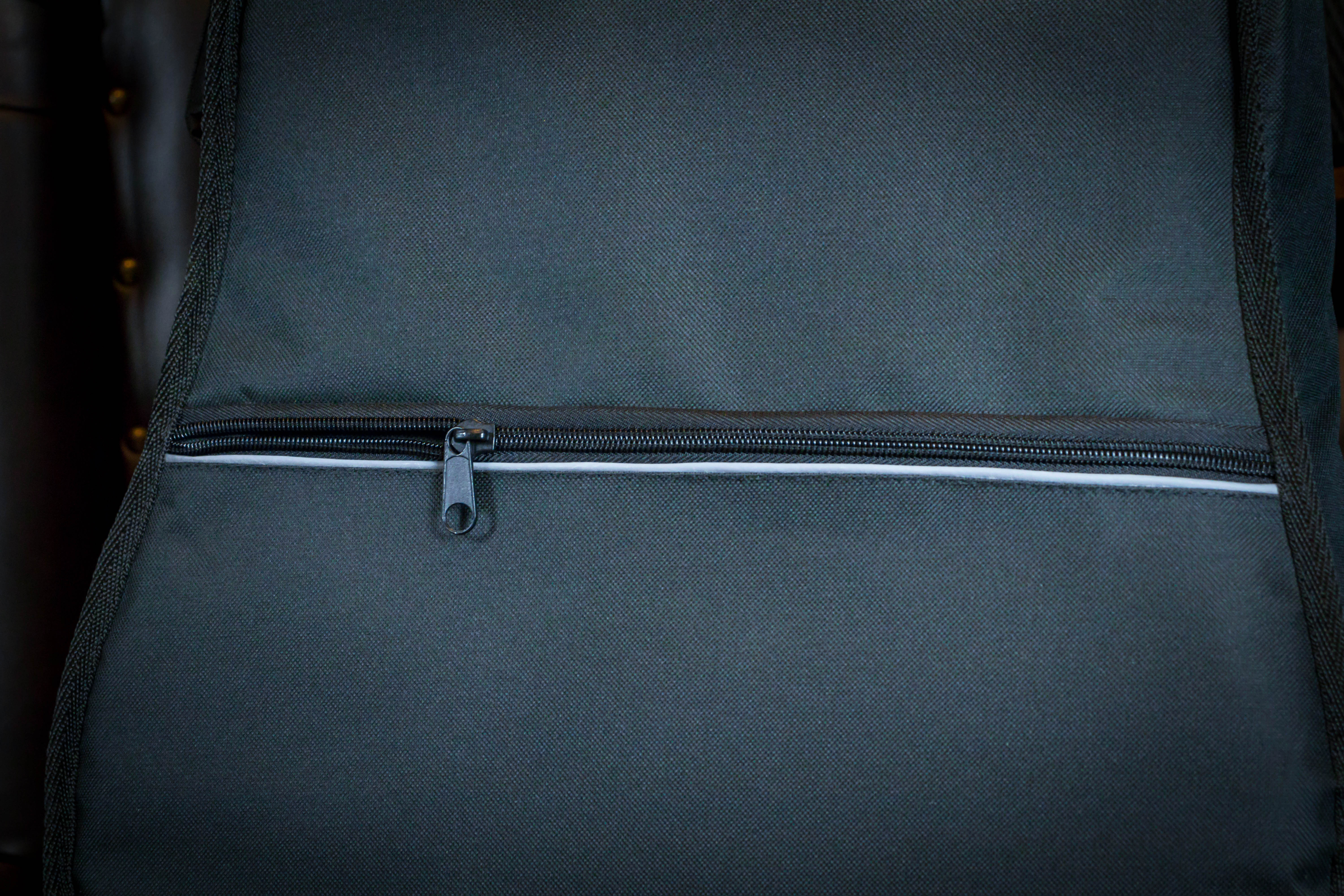 Чехол утепленный для классической гитары УЧКГ 39 h39-3ub