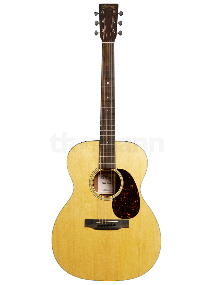 Акустическая гитара Martin Guitar 000-12E Retro Roadseries