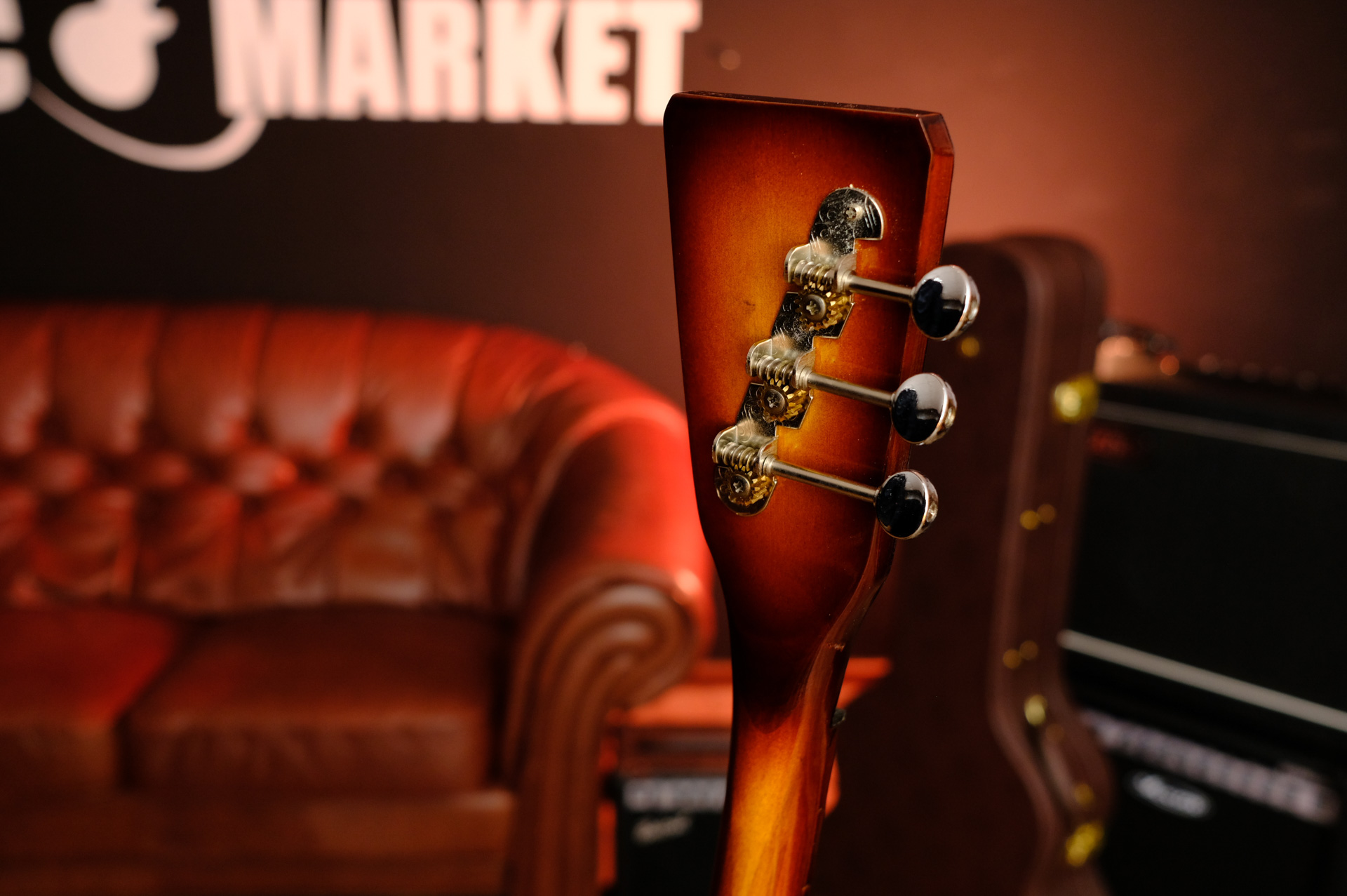 Балалайка Ижевский завод Т.И.М BPR