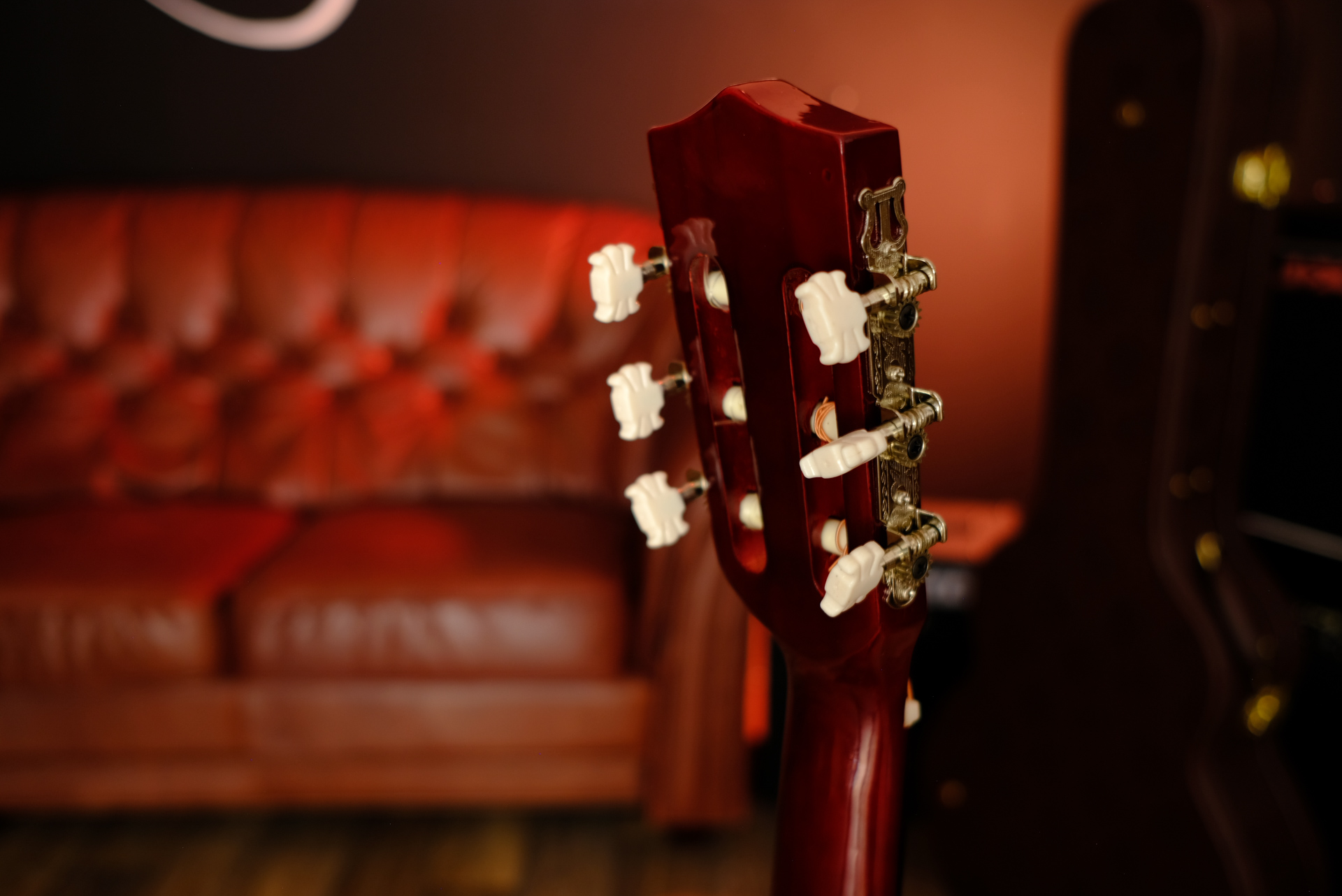 Классическая гитара Belucci BC3605 SB (3/4, 36")