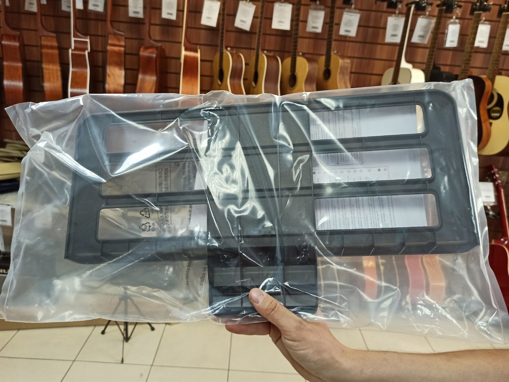 Синтезатор CASIO CT-S100