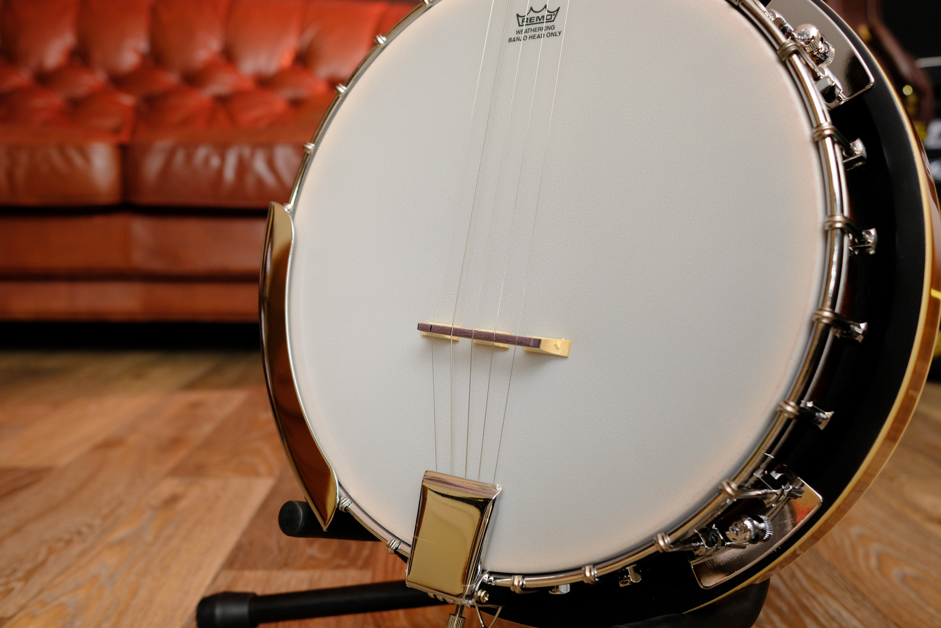 Банджо 5-струнное Caraya BJ-005