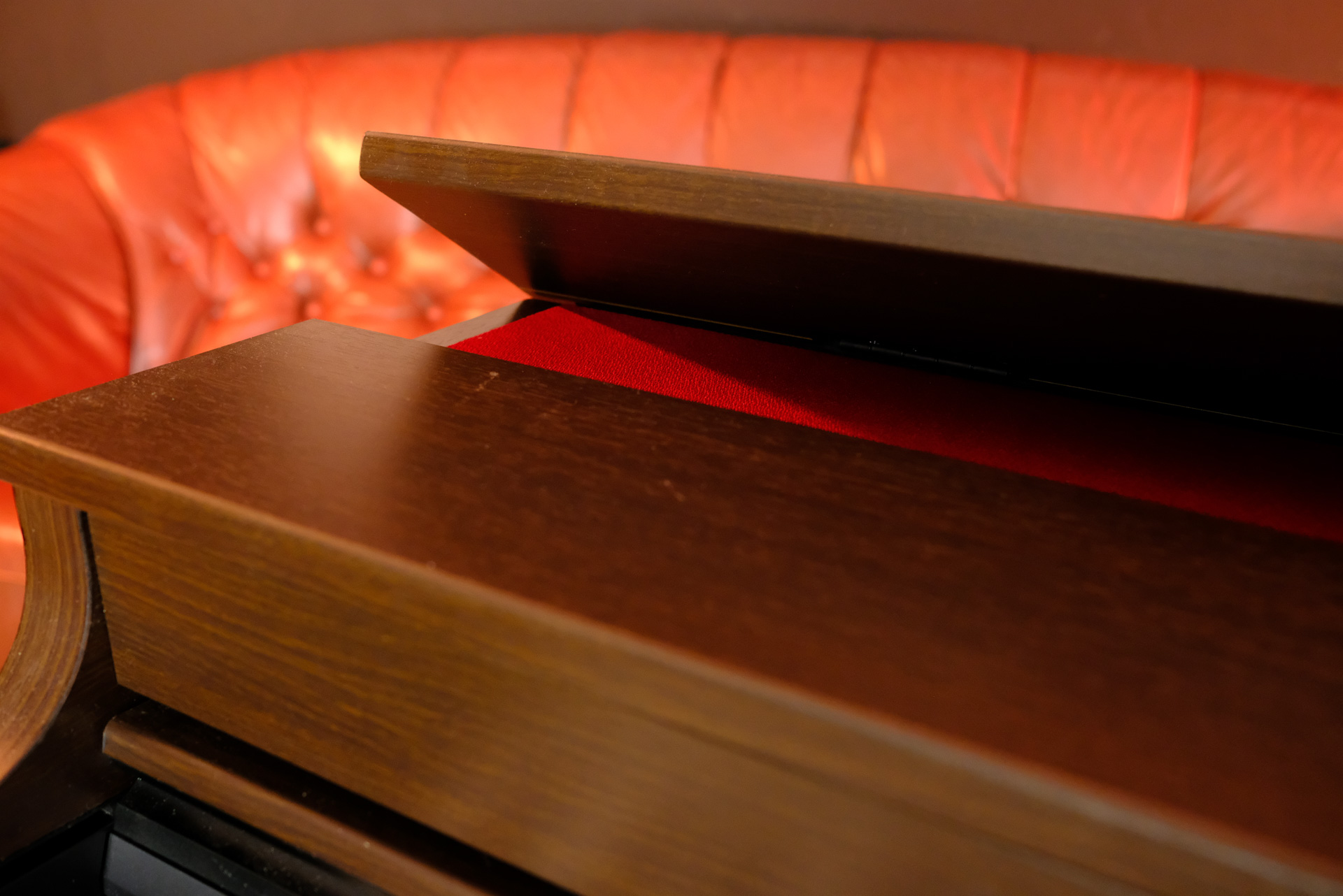 Цифровое пианино CASIO AP-470 BN