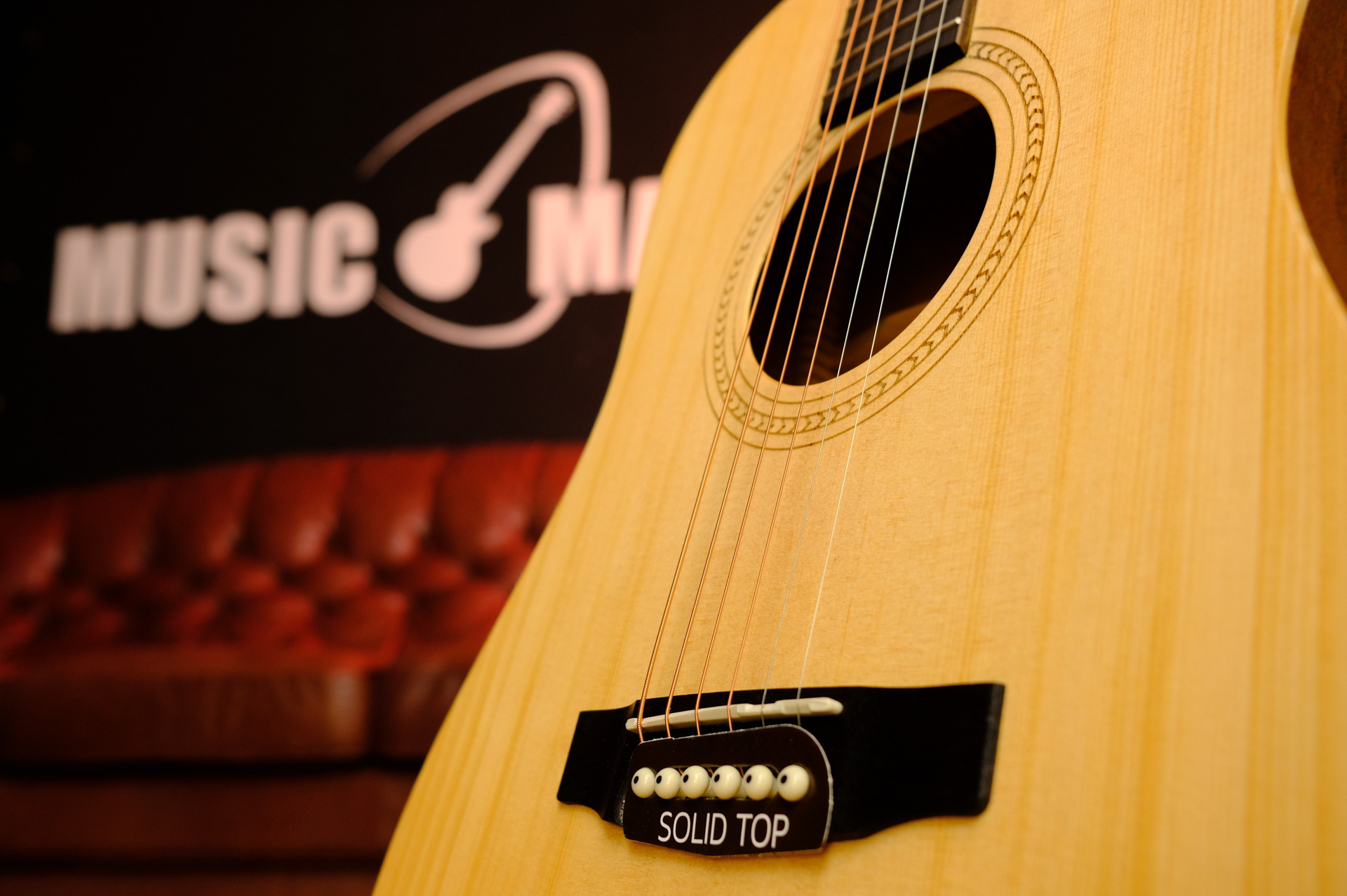 Акустическая гитара Cort Earth Series Earth50-OP