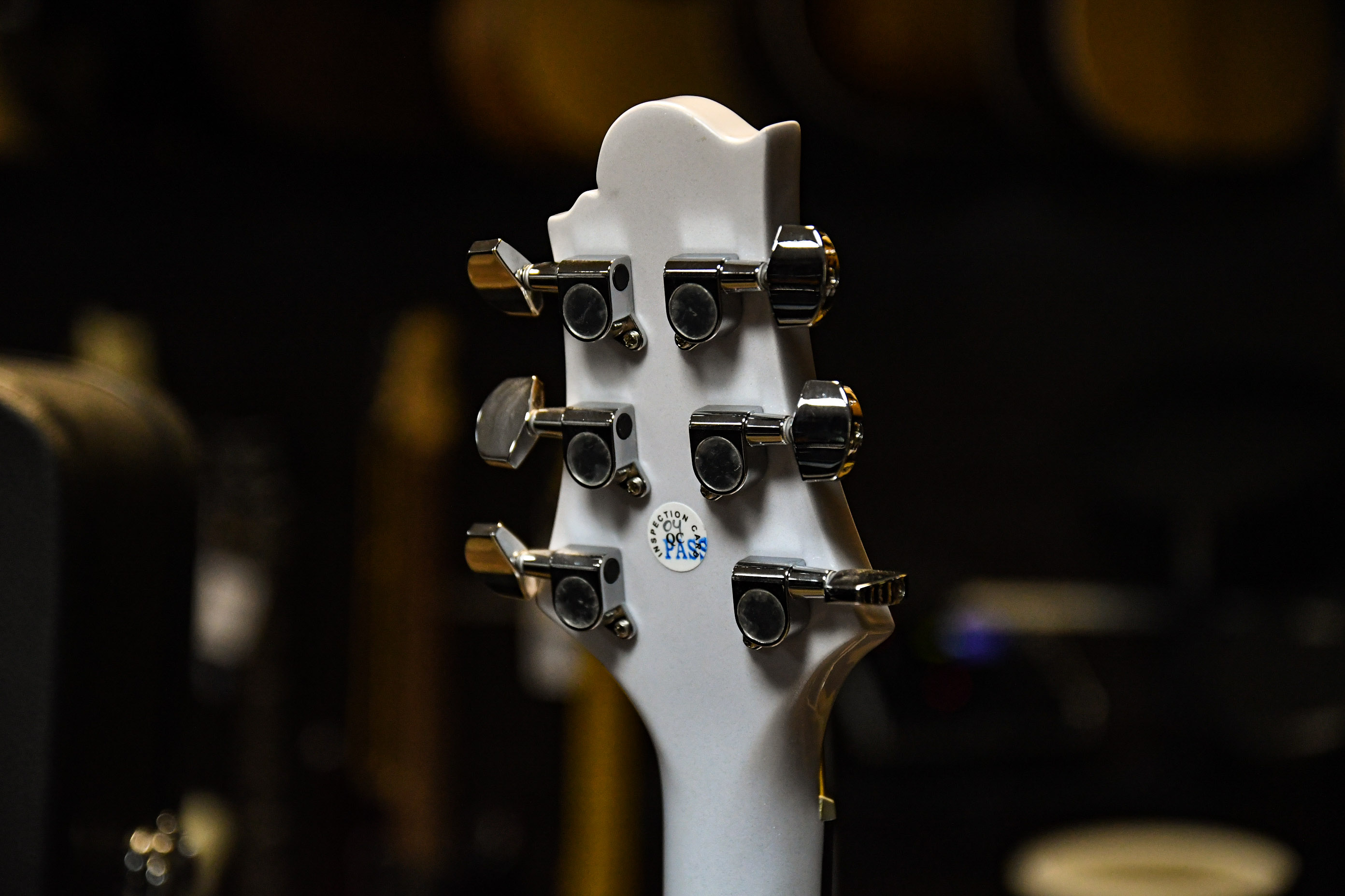 Акустическая гитара Greg Bennett D1 PW