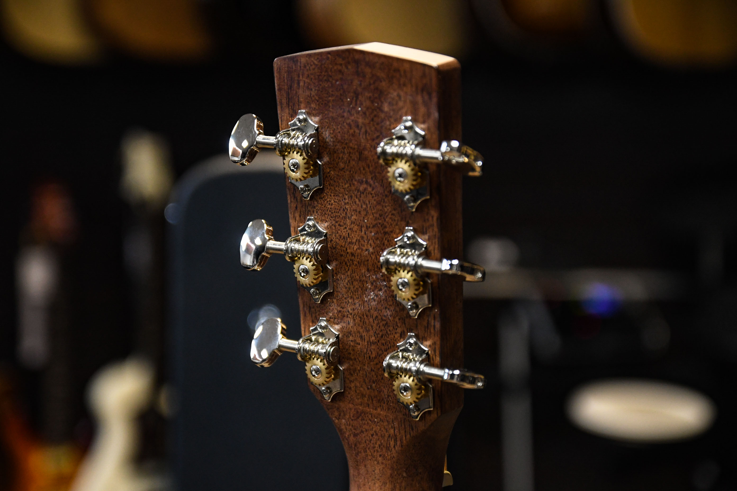 Акустическая гитара Cort Earth Series Earth80-NAT