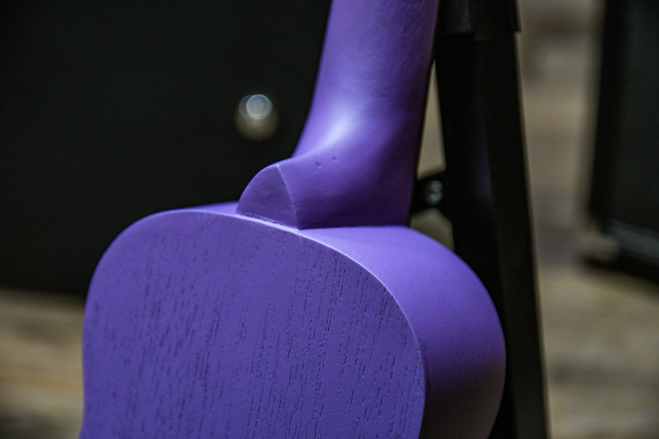 Укулеле сопрано Kaimana UK-21 PPM