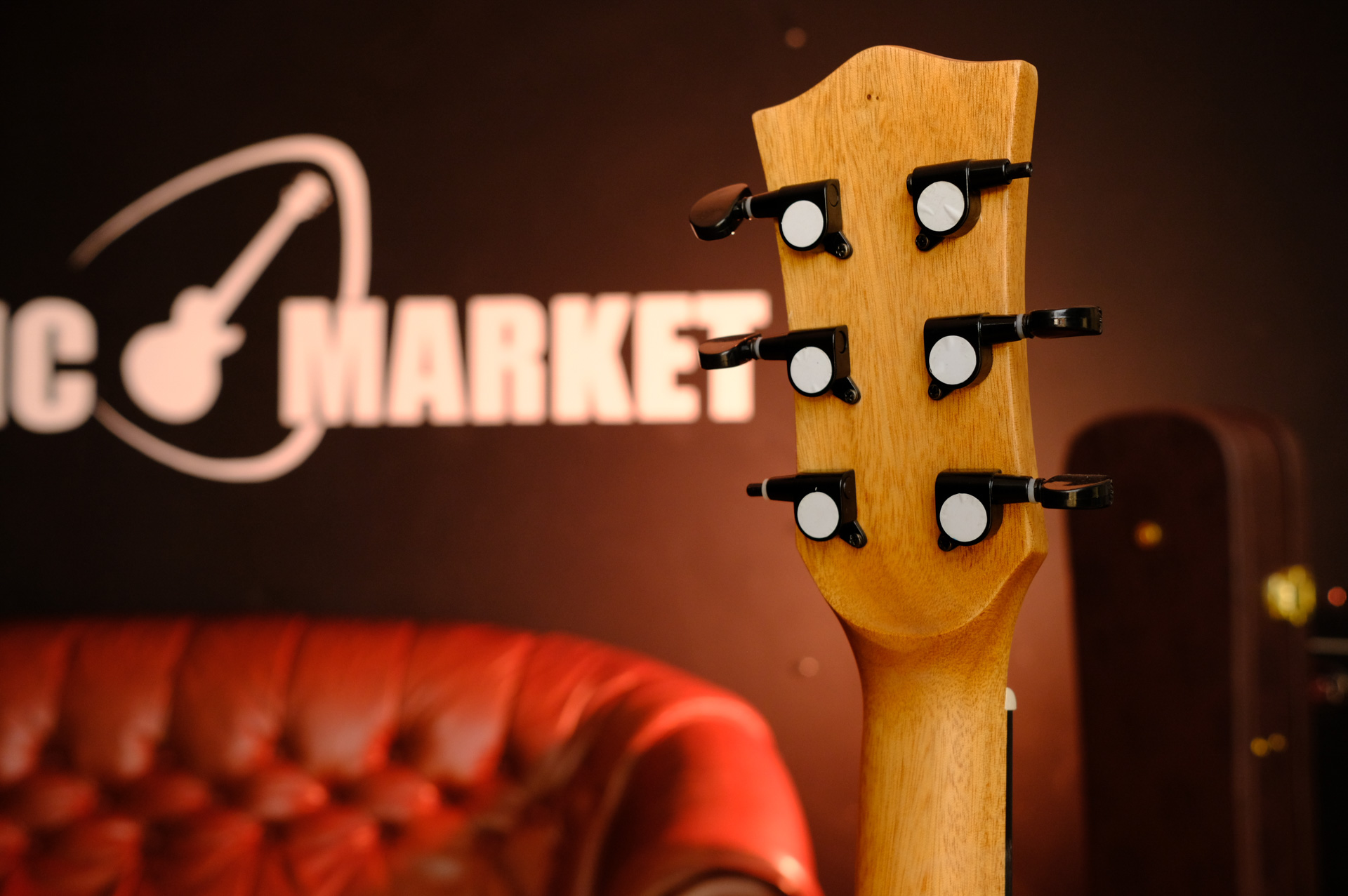 Акустическая гитара Martin Romas MR-4101G