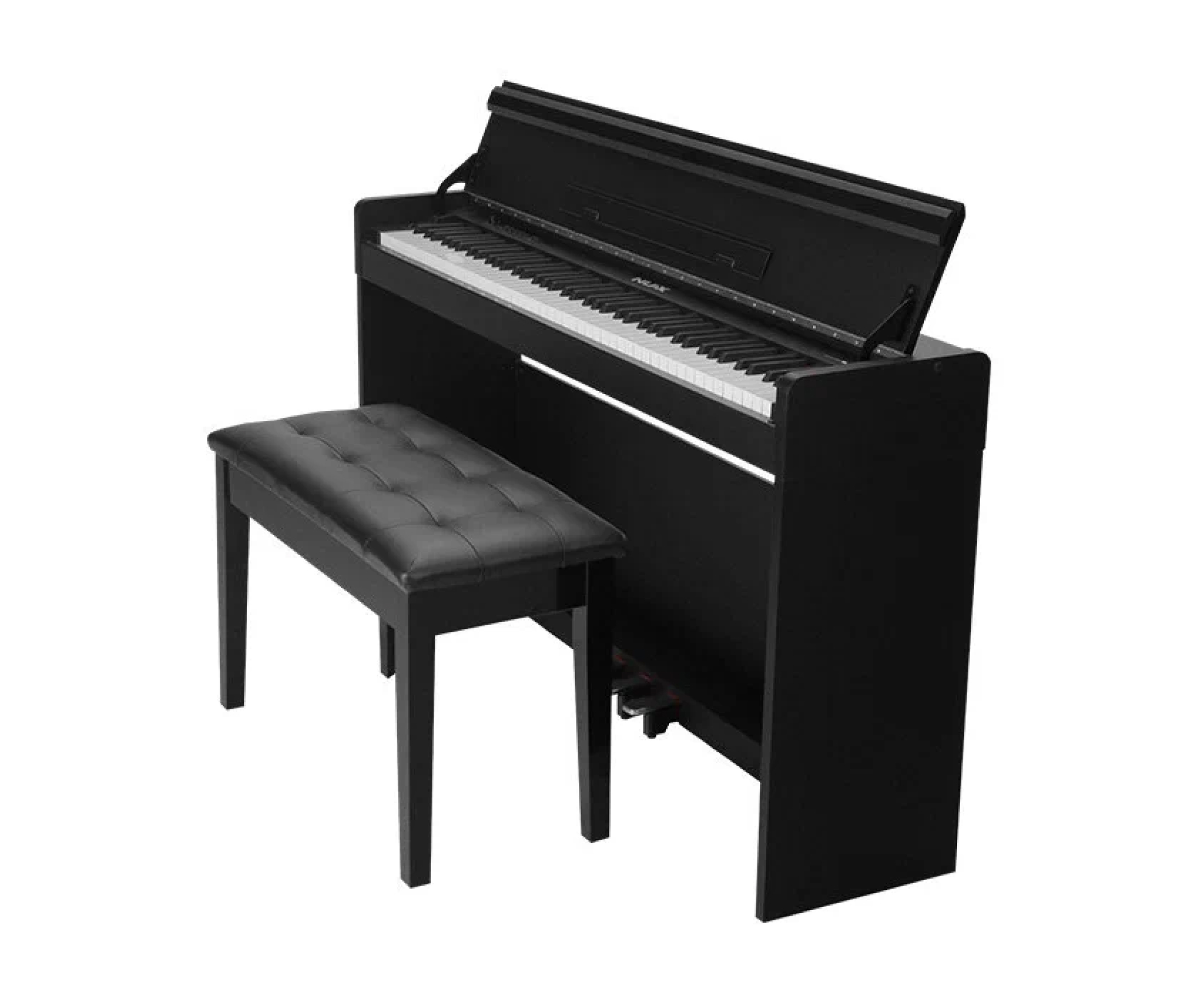 Цифровое пианино Nux Cherub WK 310 Black