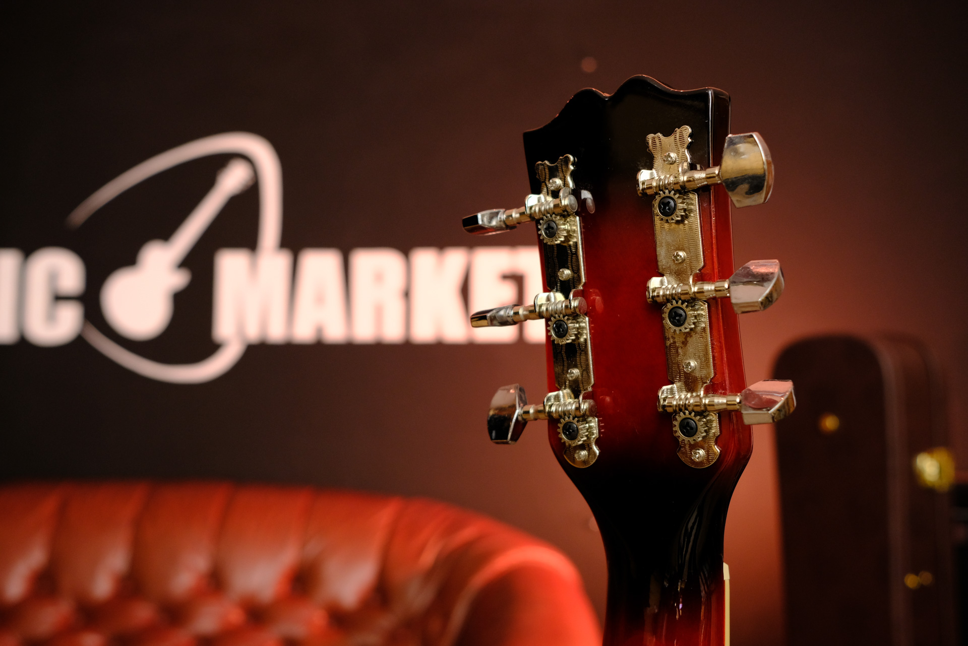 Акустическая гитара Prado HS - 3910 / RDS