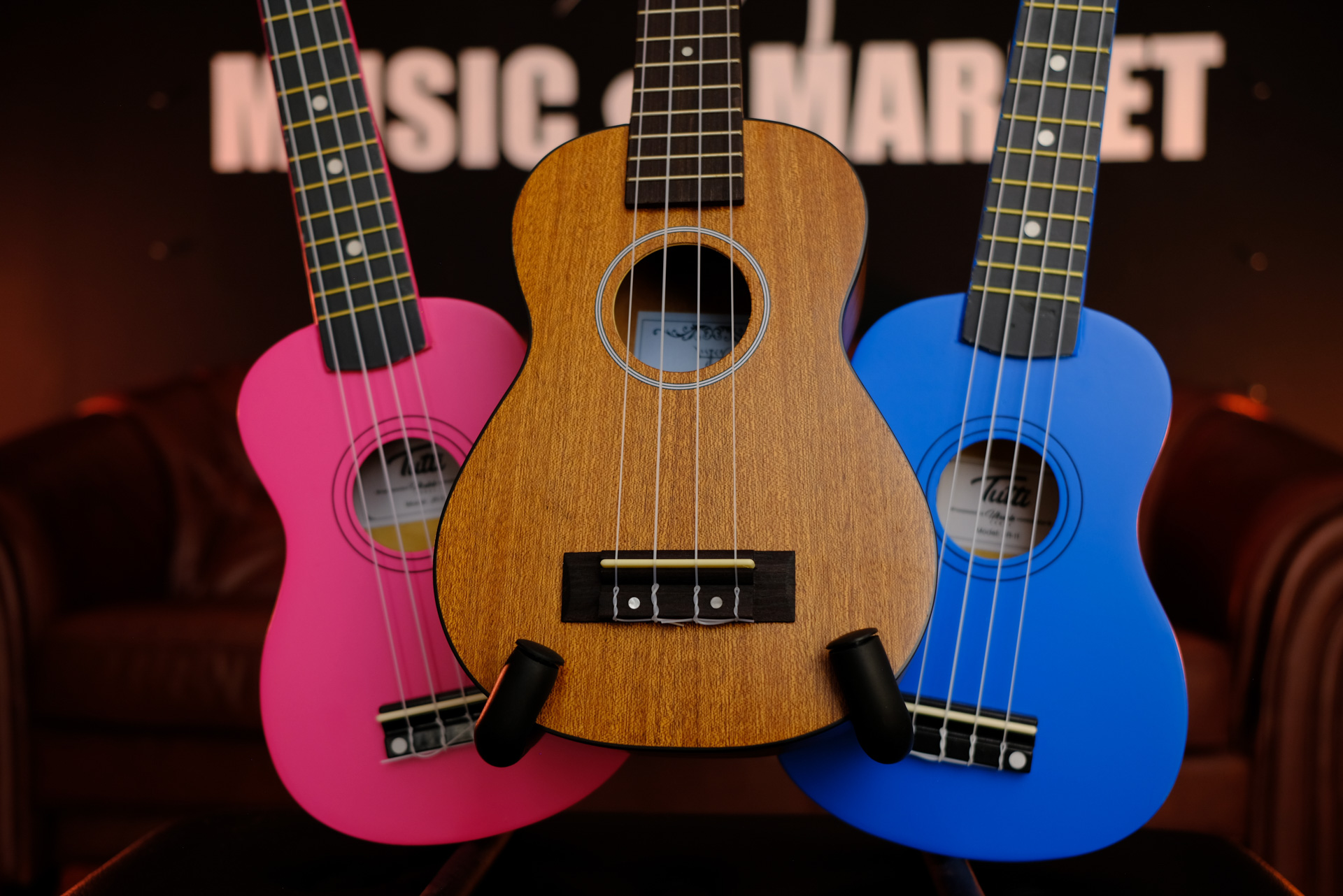 Укулеле тенор Enya EUT-20