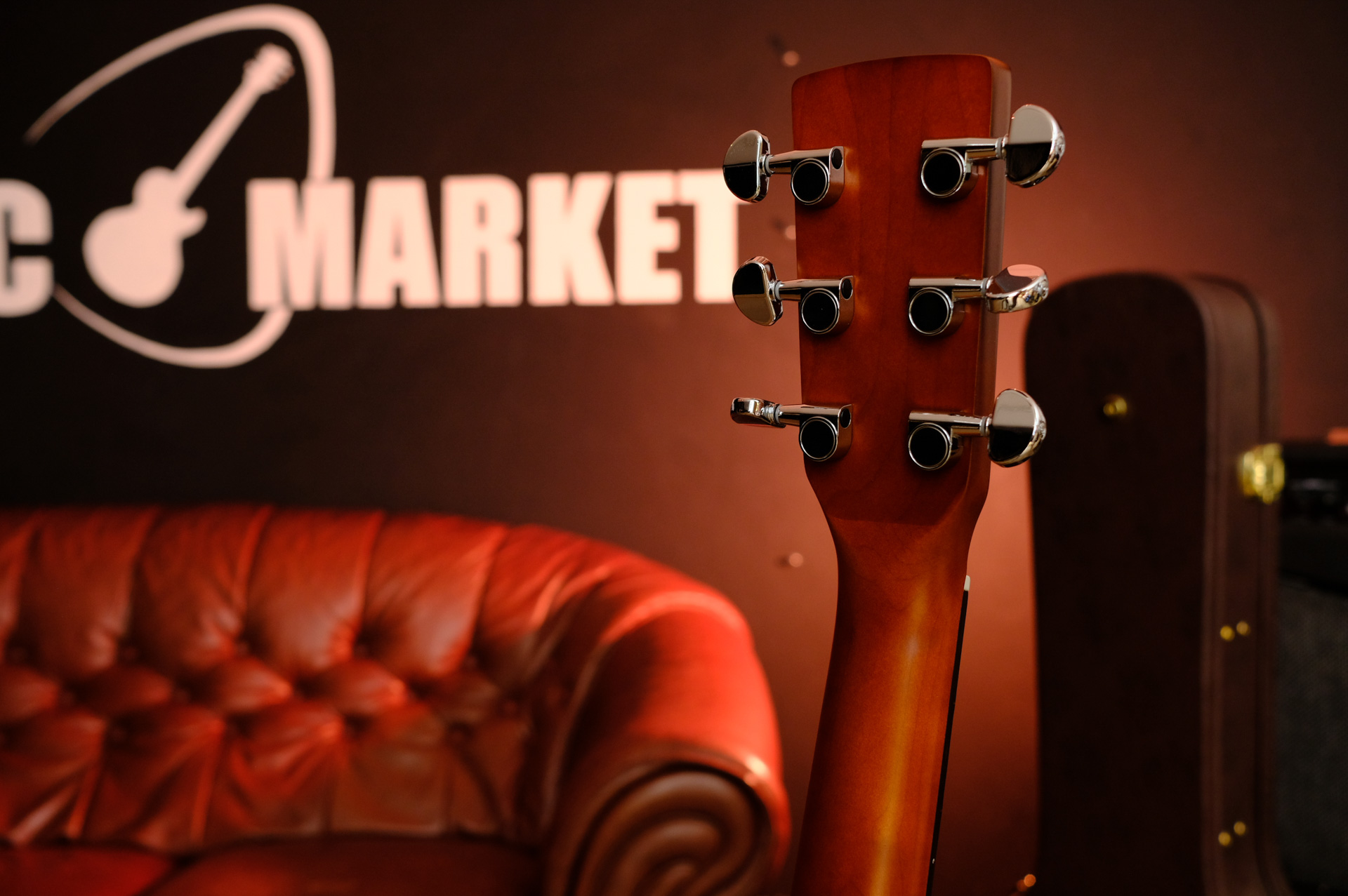 Акустическая гитара, Simon & Patrick Woodland Cedar 028955