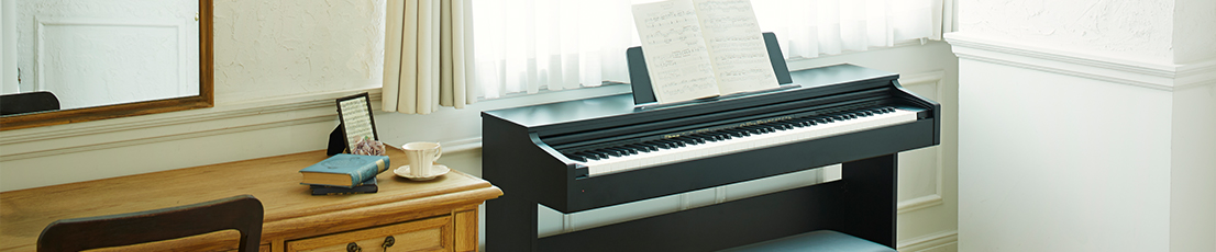 Цифровое фортепиано Casio Celviano AP-270BK