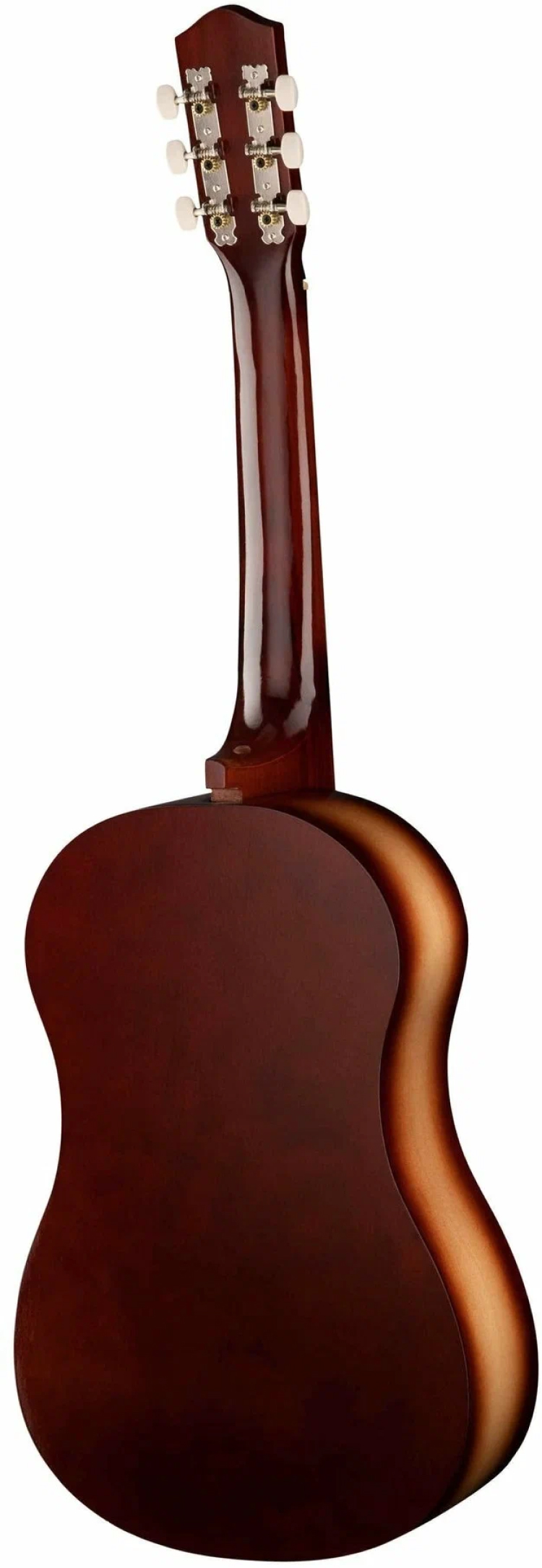 Акустическая гитара Ижевский завод Т.И.М 1C-NAT