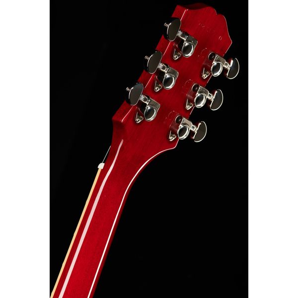 Электрогитара Epiphone Les Paul Standard '60s Bourbon Burst