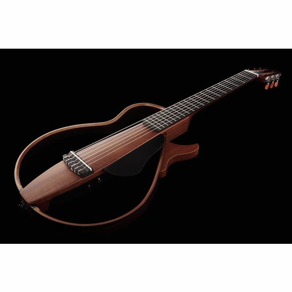 Гитара со звукоснимателем Yamaha SLG200N NT