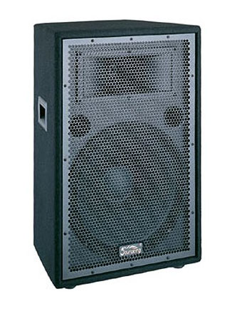 Активная акустическая система, 250Вт, Soundking J215A