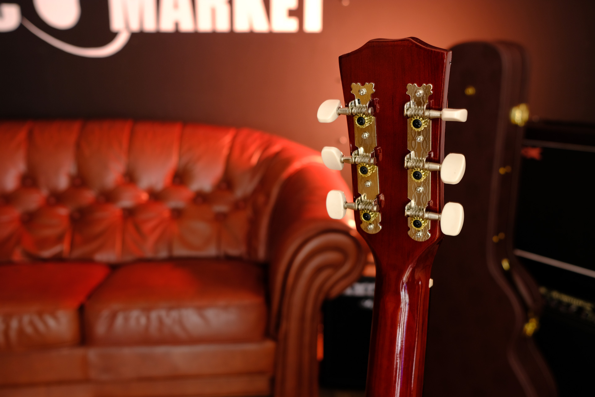 Акустическая гитара Belucci 3810 N