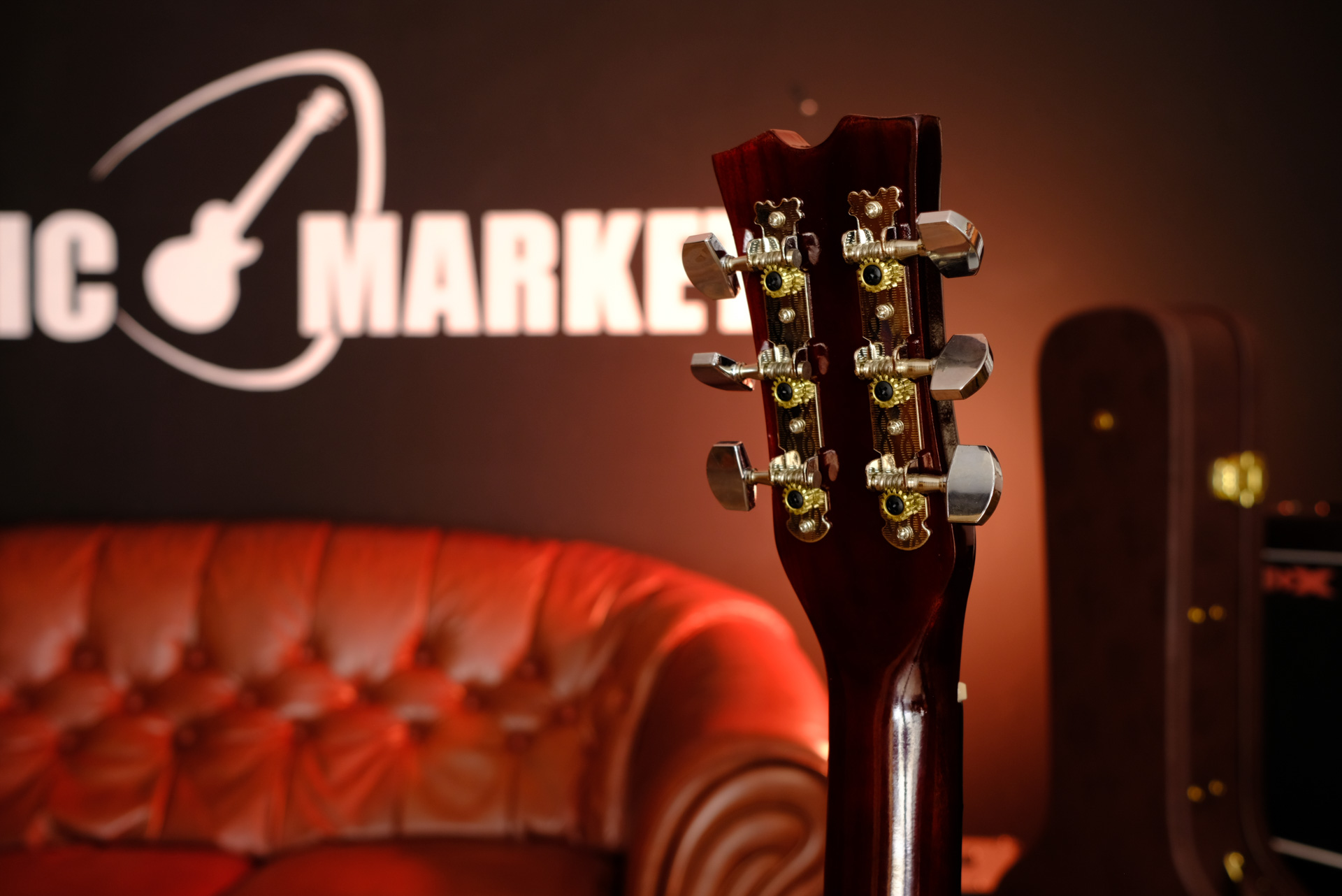 Акустическая гитара Belucci BC3830 BLS