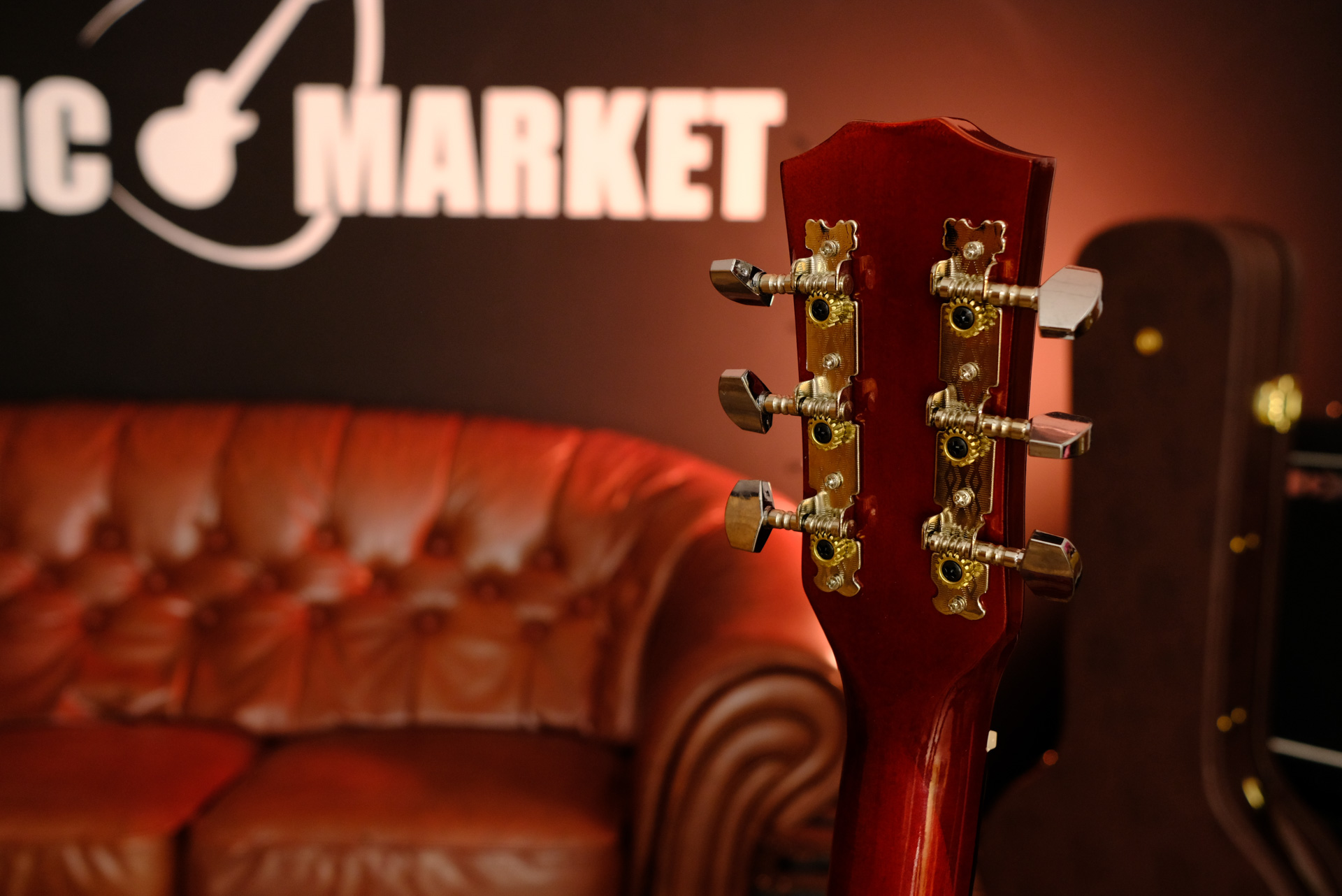 Акустическая гитара Belucci BC3840 1347 (Lone)