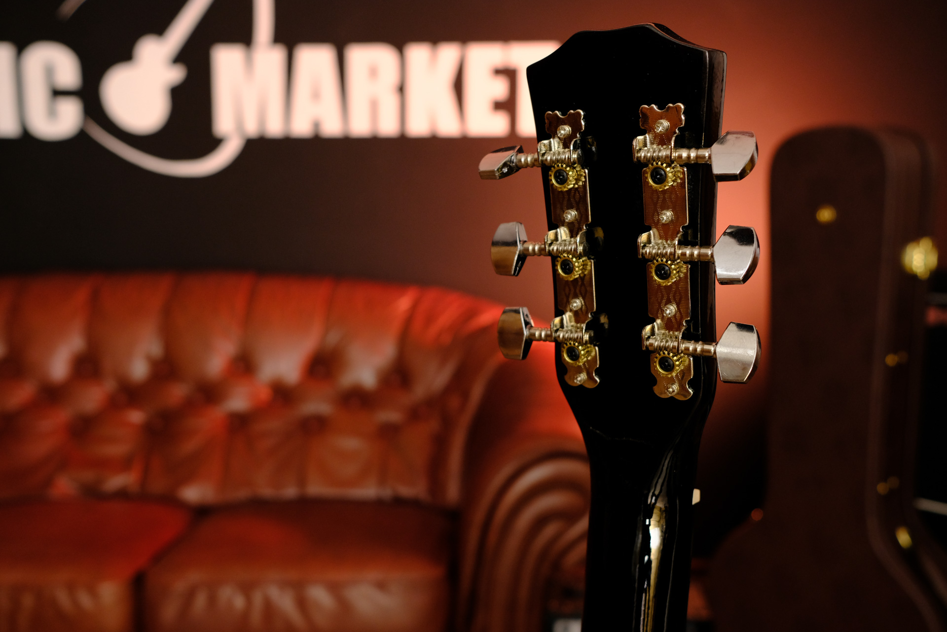 Акустическая гитара Belucci 3840-1424