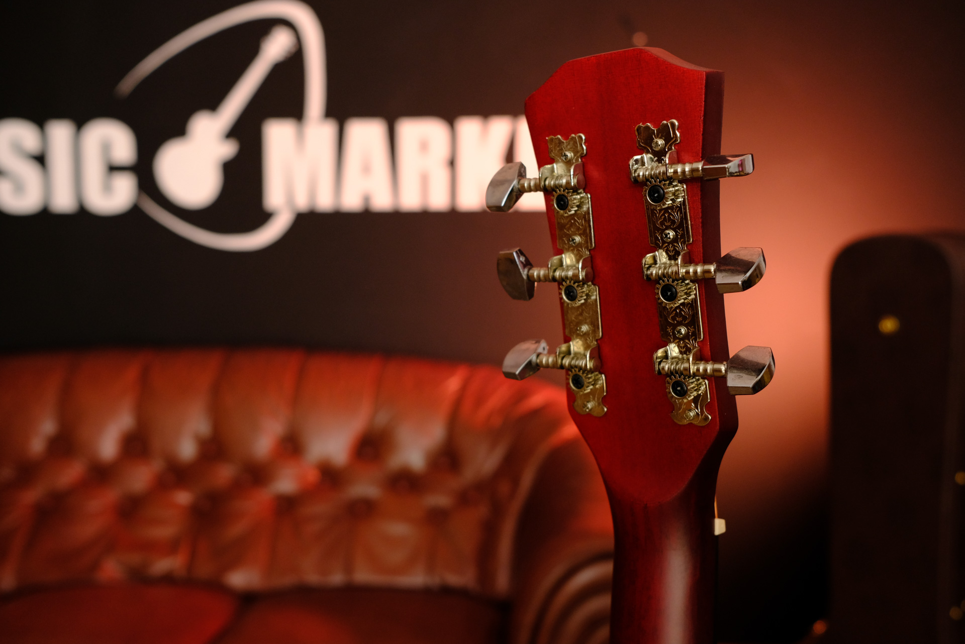 Акустическая гитара Belucci BC4120 RDS