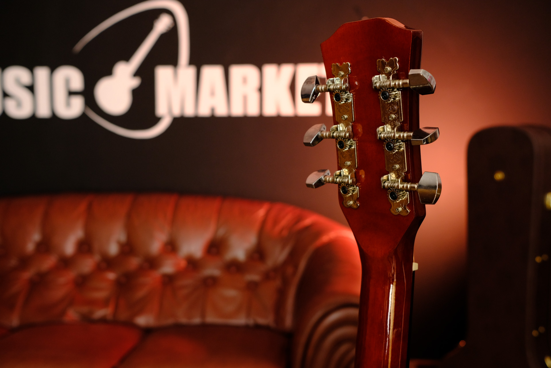 Акустическая гитара Belucci BC4140 1567