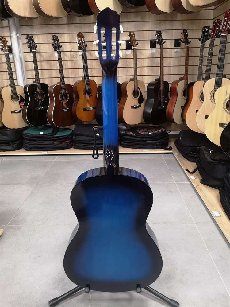 Классическая гитара Belucci BC3805 BLS