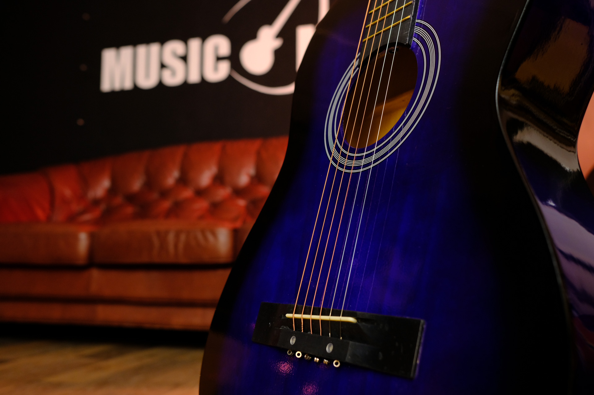 Акустическая Гитара Студенческая BRIGITTA C-81-PU