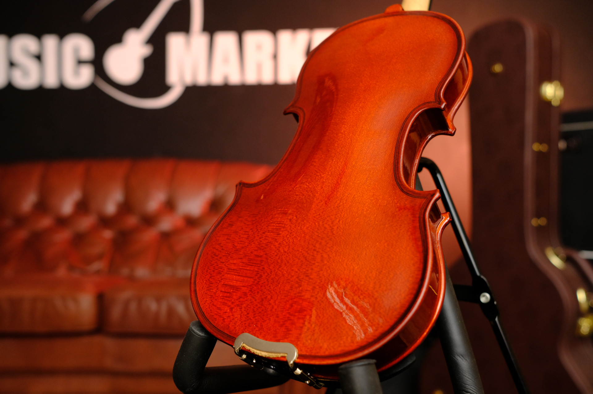 Скрипка Carayа MV-008 1/8