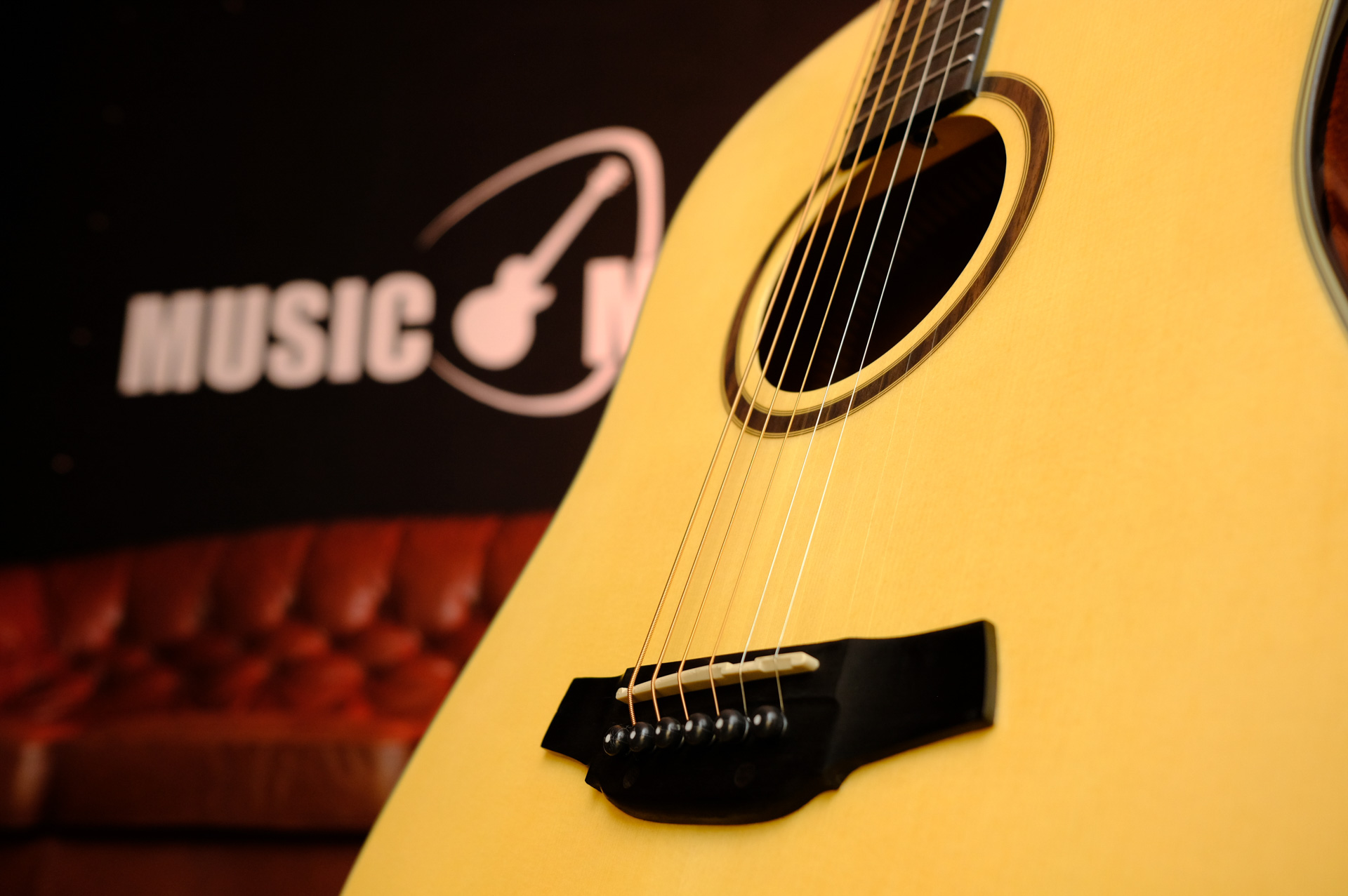 Гитара акустическая CRAFTER HD-250 /N