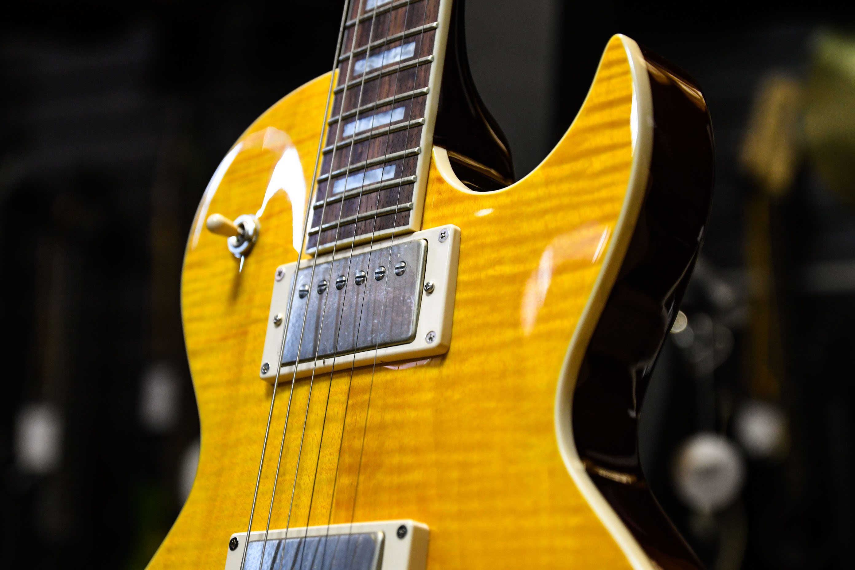 Электрогитара Cort CR250-ATA Classic Rock