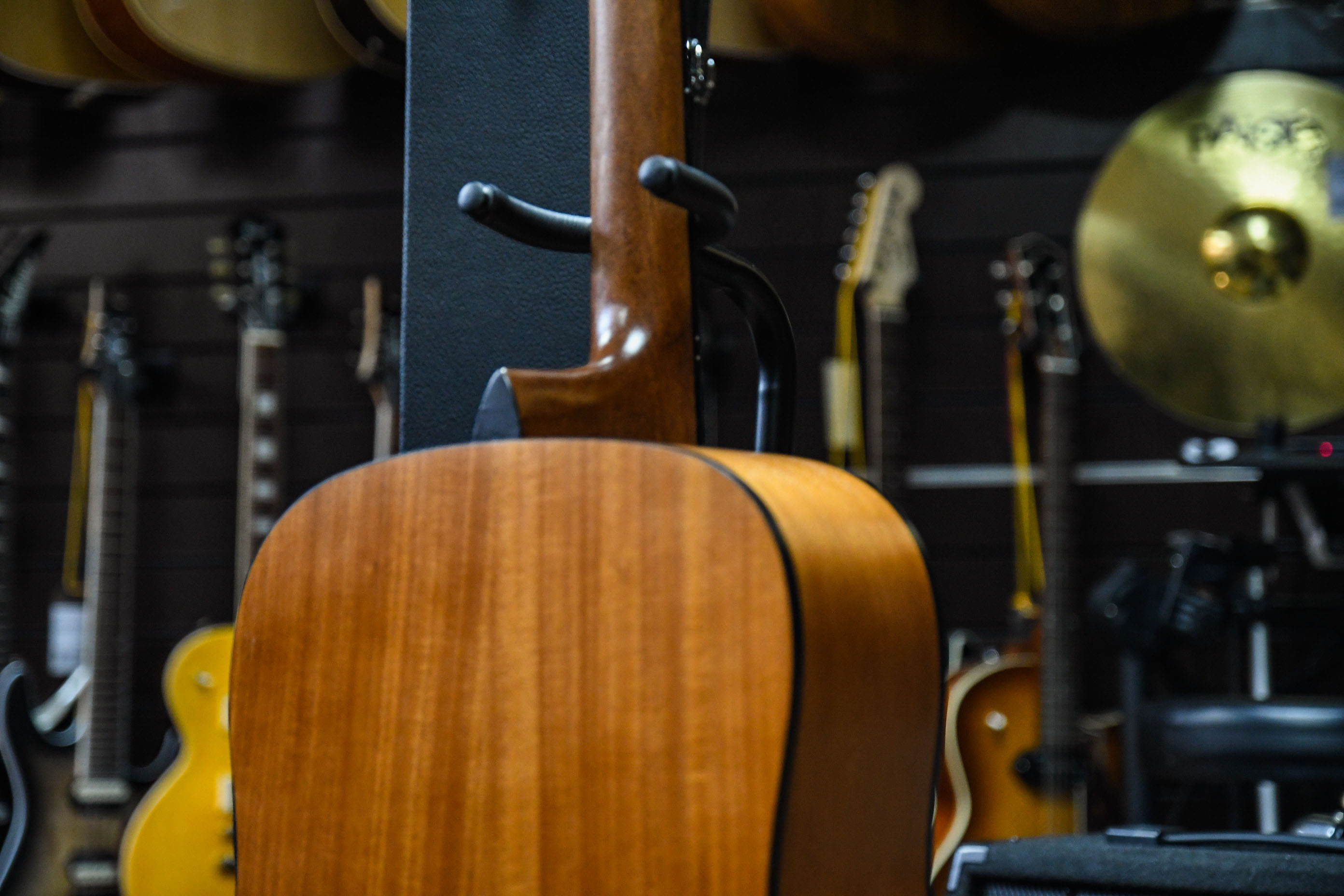 Акустическая гитара FLIGHT D-175 SB