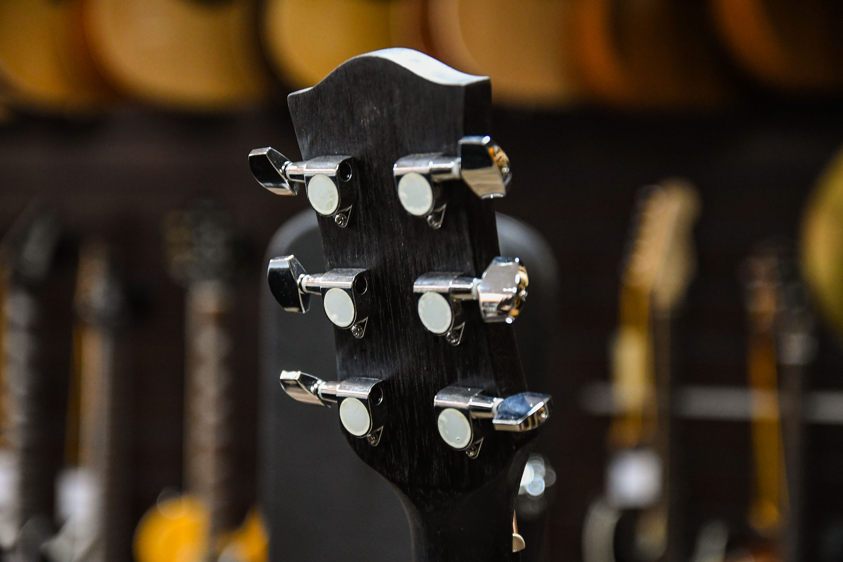 Акустическая гитара FLIGHT D-175 BK