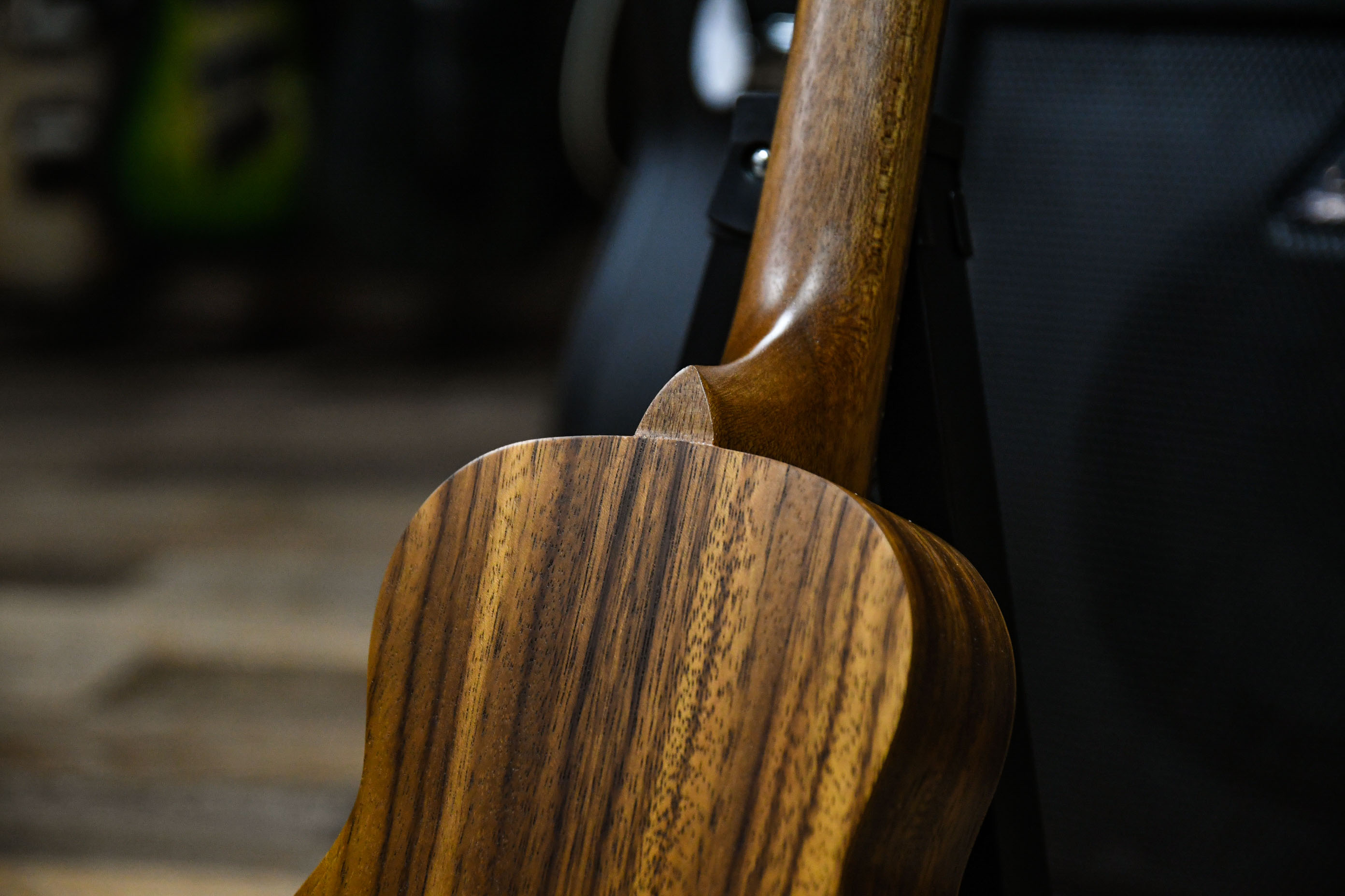 Укулеле сопрано FLIGHT NUS200 NA