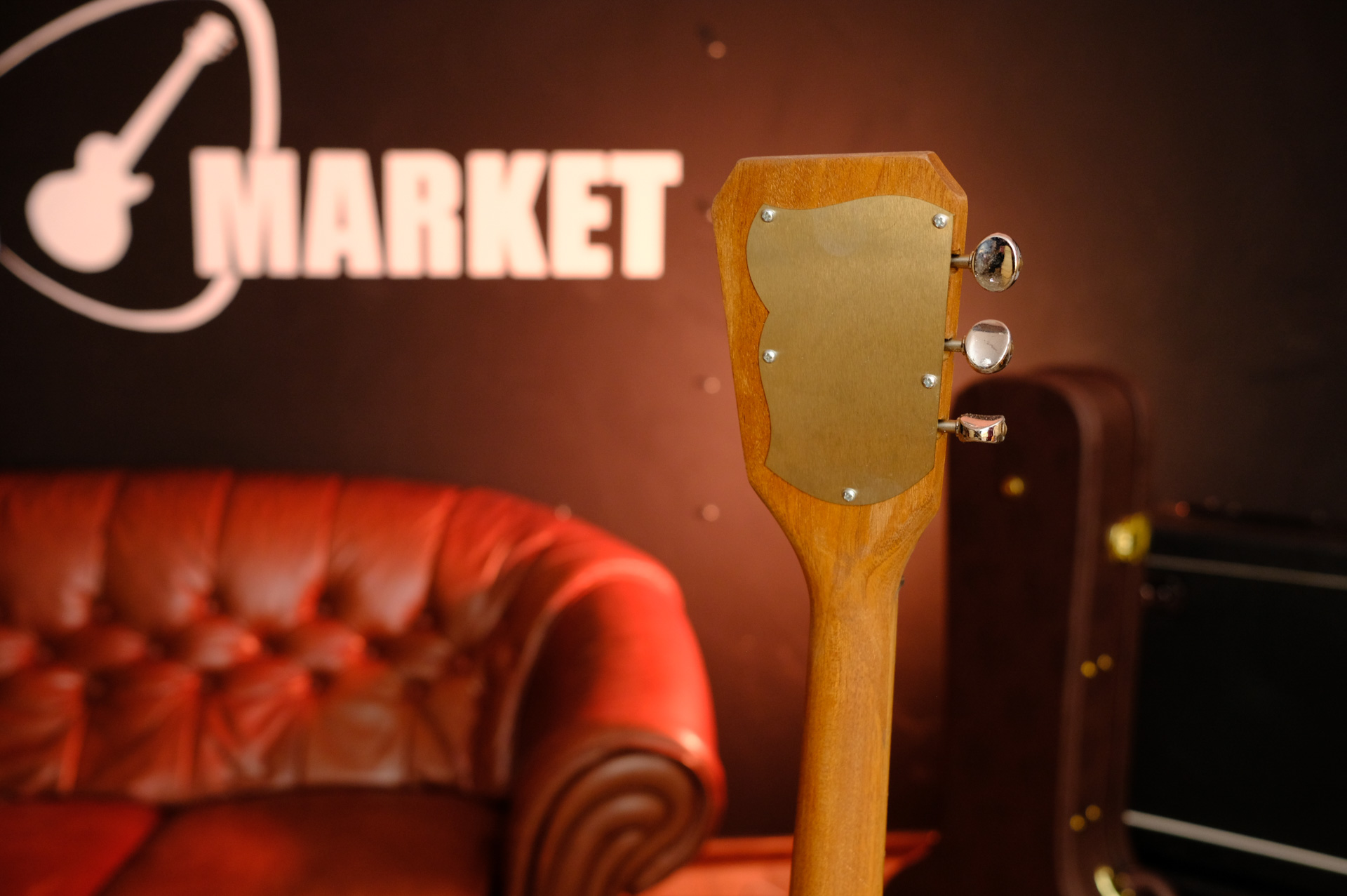 Балалайка прима Doff BPS