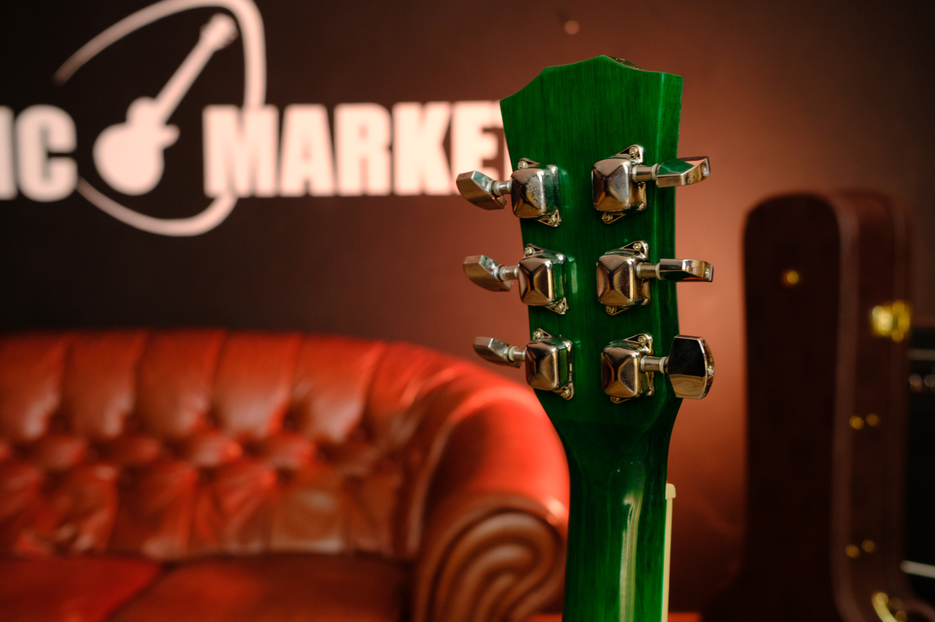 Акустическая гитара Elitaro E4010C GR