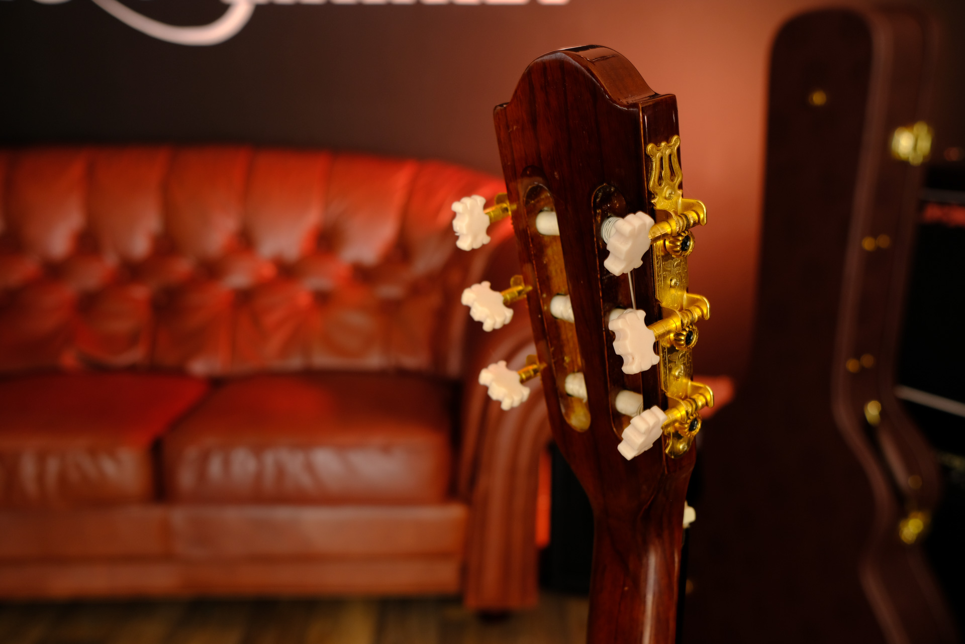 Классическая гитара Fabio FB3610 SB (3/4, 36")