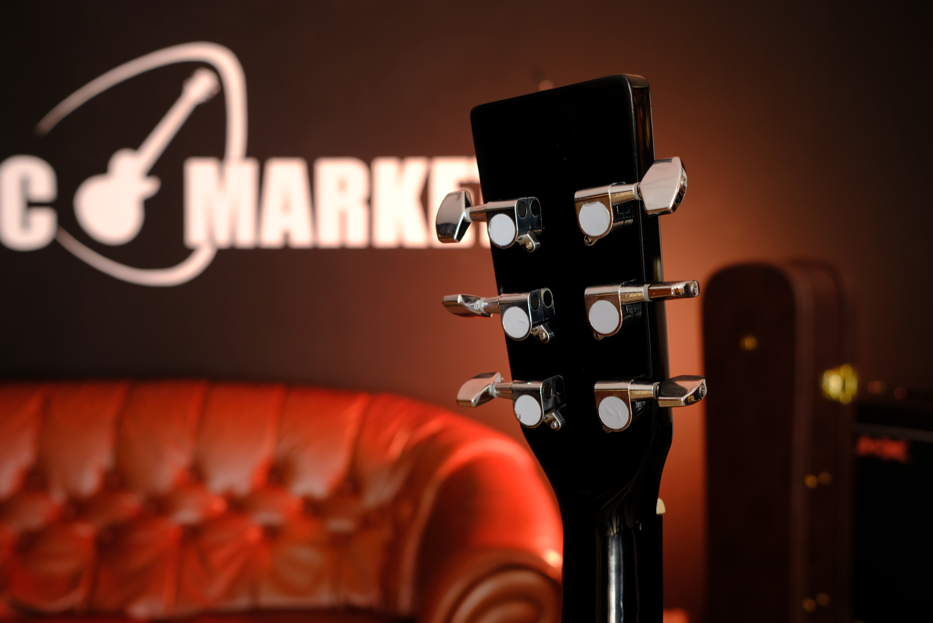 Акустическая гитара Fabio SA105 BK