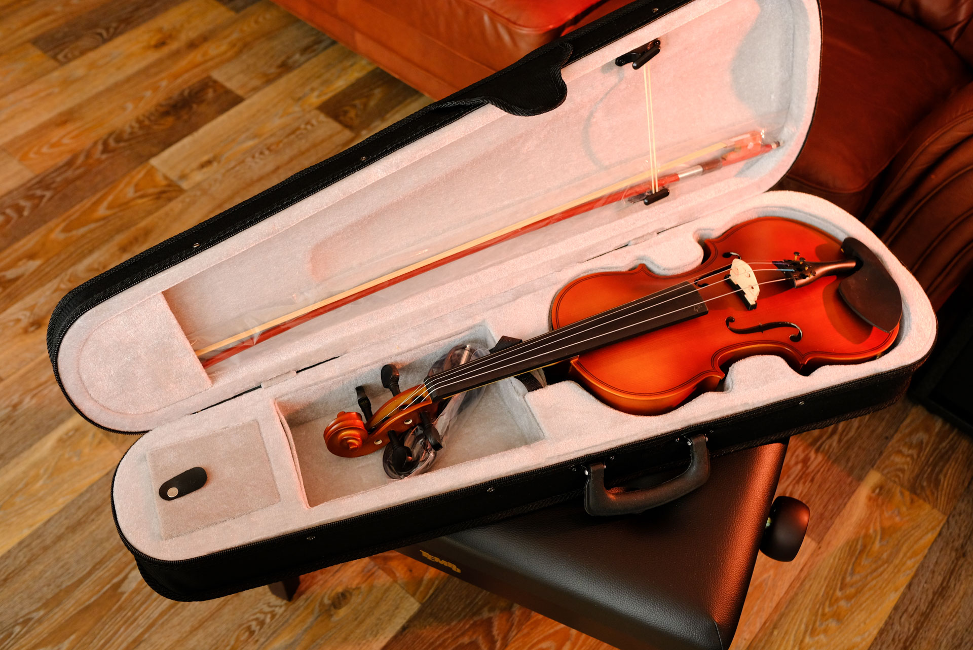 Скрипка Fabio SF39-015EQ (4/4)