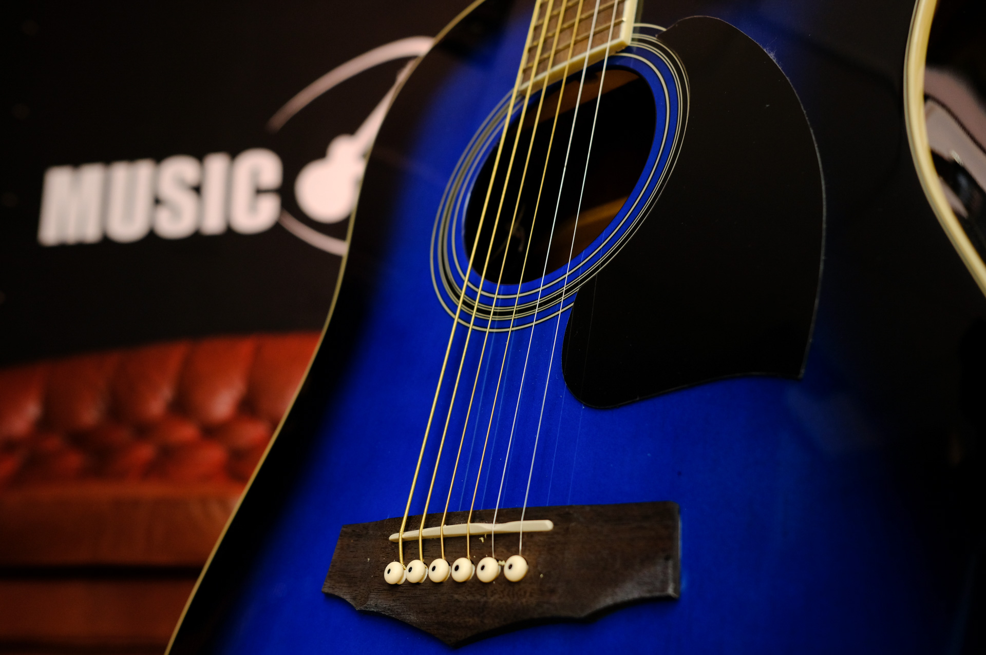 Электроакустическая гитара IBANEZ PF15ECE TBS