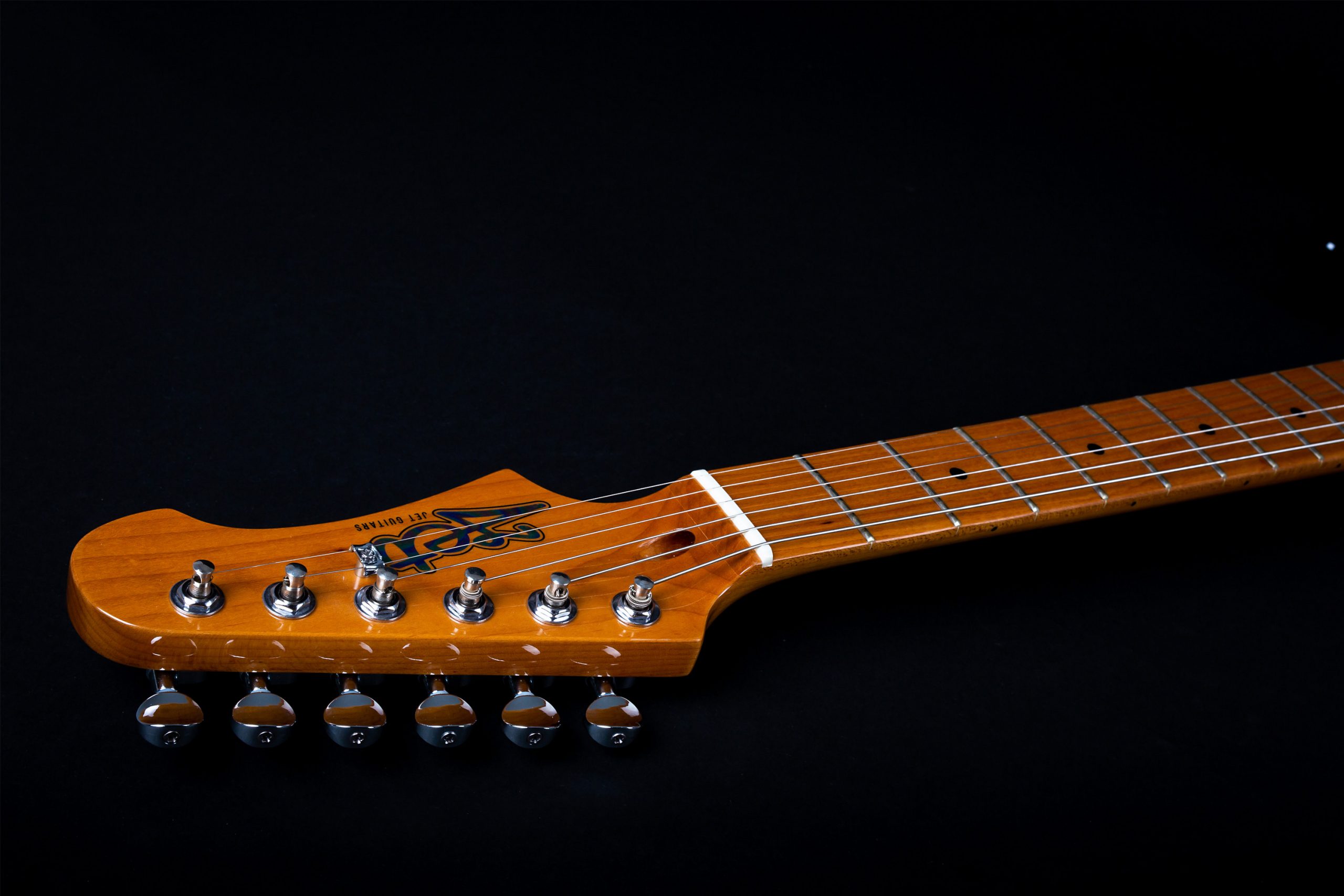 Электрогитара JET JS-400 SB