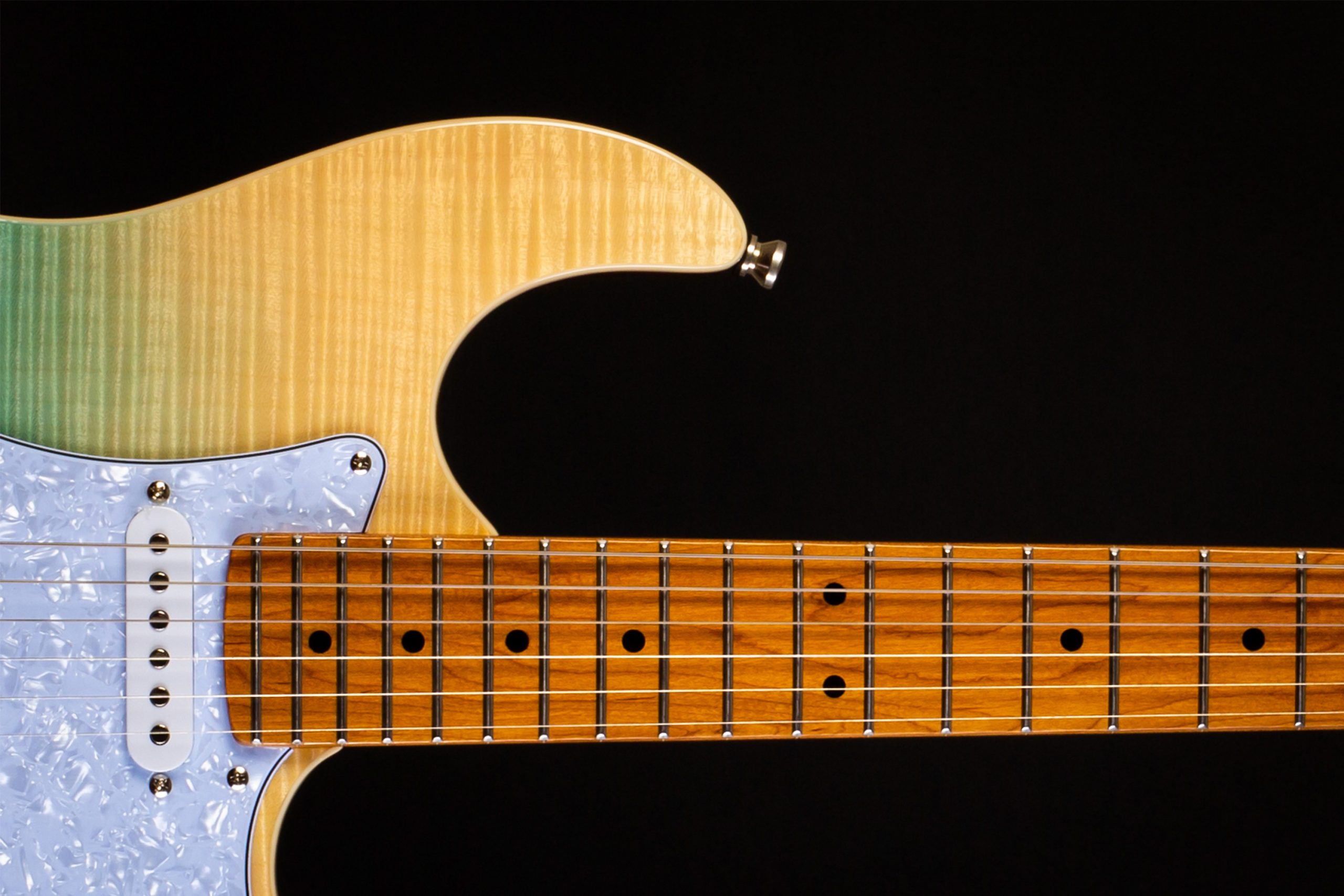 Электрогитара JET JS-450 TBL